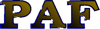 PAF quarters